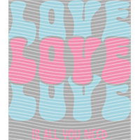 Valentine's Day-QRJ  4074